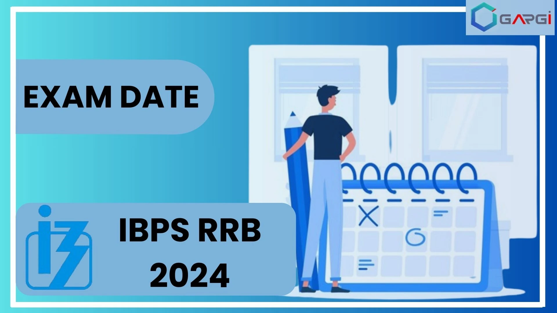 Ibps Rrb Exam Date Know The Key Dates